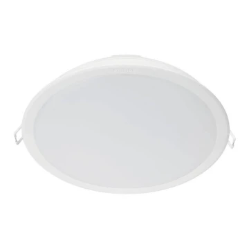 Philips - Iegremdējama lampa LED/23,5W/230V 6500K