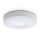 Philips - LED Aptumšojama griestu lampa COINER LED/24W/230V 2700K balta