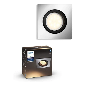 Philips  - LED Aptumšojams gaismeklis Hue MILLISKIN 1xGU10/5W/230V