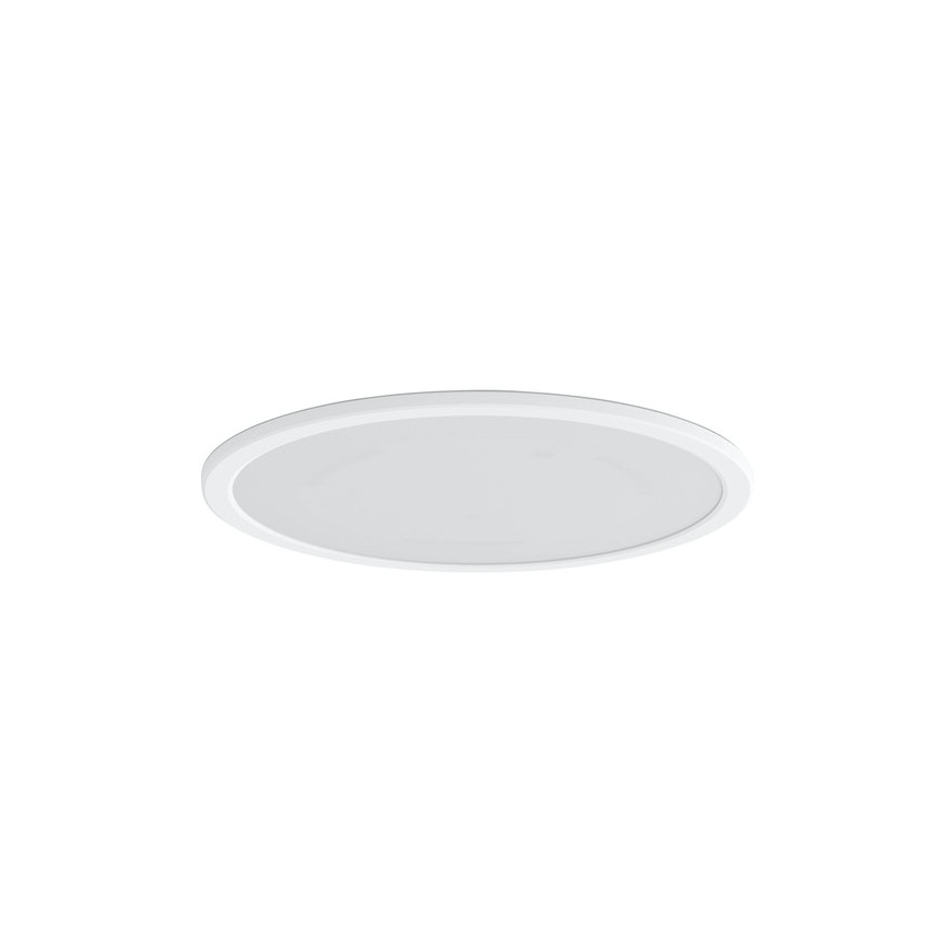 Philips - LED Aptumšojams griestu gaismeklis SCENE SWITCH LED/15W/230V IP44 4000K