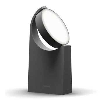 Philips - LED Āra lampa LED/7W/230V 4000K IP44