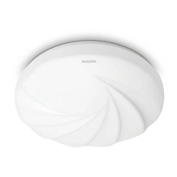 Philips - LED Griestu gaismeklis 1xLED/10W/230V