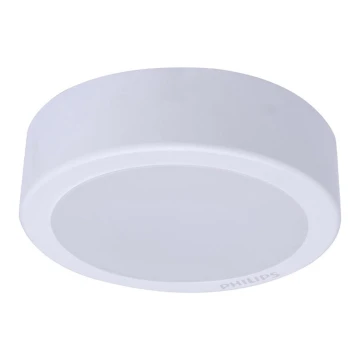 Philips - LED Griestu lampa LEDINAIRE LED/10,5W/230V 3000K IP40