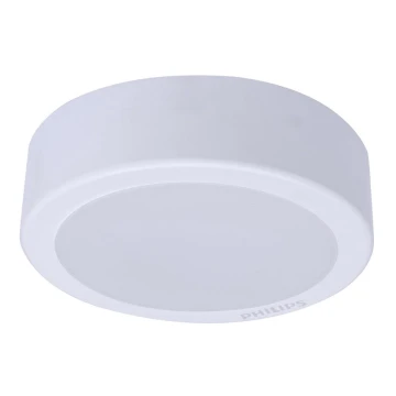 Philips - LED Griestu lampa LEDINAIRE LED/19,5W/230V 3000K IP40