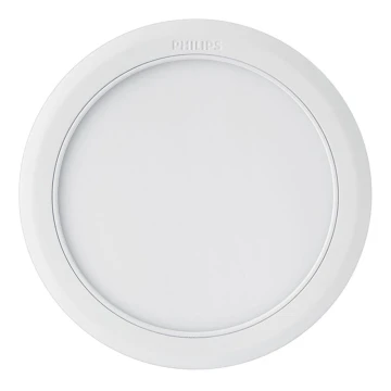 Philips - LED iebūvējams griestu gaismeklis 1xLED/21W/230V