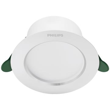 Philips - LED Iegremdējama lampa LED/2,2W/230V 3000K