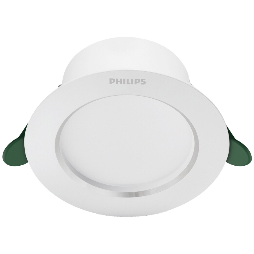 Philips - LED Iegremdējama lampa LED/2,2W/230V 4000K