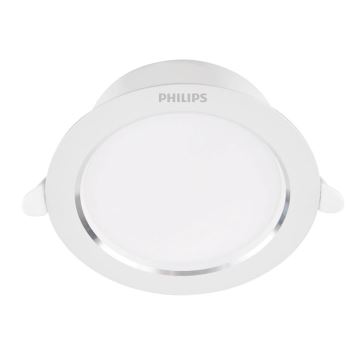 Philips - LED Iegremdējama lampa LED/3,5W/230V 3000K