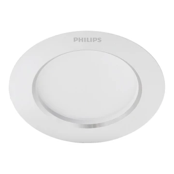 Philips - LED Iegremdējama lampa LED/2,2W/230V 4000K