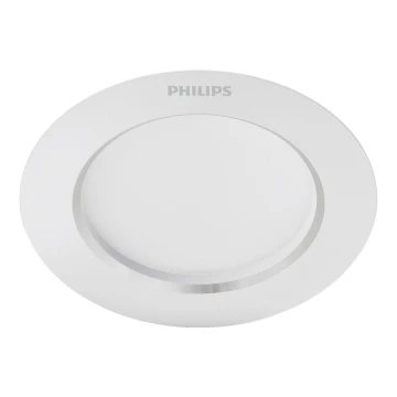 Philips - LED Iegremdējama lampa LED/2W/230V 4000K