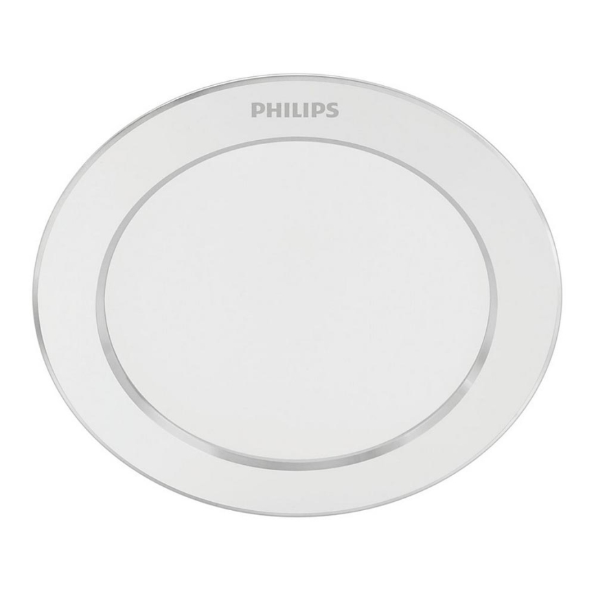 Philips - LED Iegremdējama lampa LED/3,5W/230V 3000K