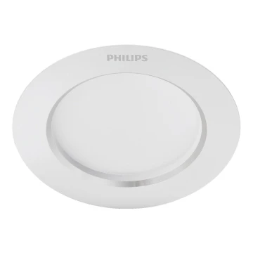 Philips - LED Iegremdējama lampa LED/6,5W/230V 3000K