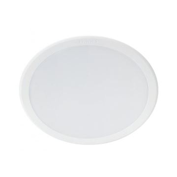 Philips - LED Iegremdējama lampa MESON LED/16,5W/230V 6500K