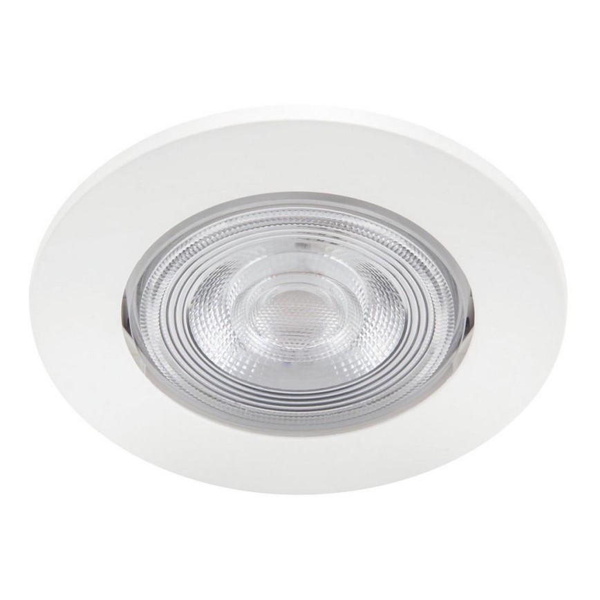 Philips - LED Piekarams gaismeklis LED/4.5W/230V 2,700K