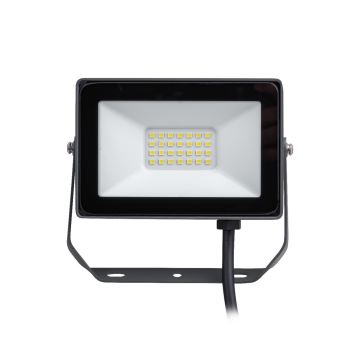 Philips - LED Prožektors DECOFLOOD LED/10W/230V IP65