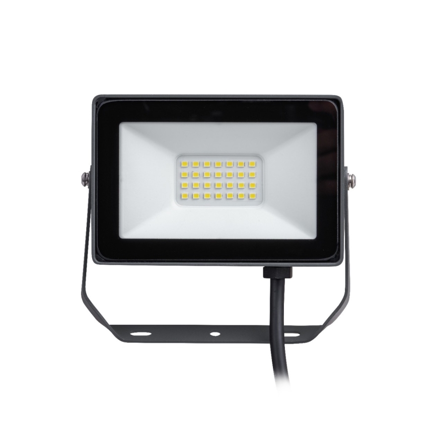 Philips - LED Prožektors DECOFLOOD LED/10W/230V IP65