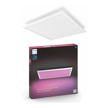 Philips - LED RGB Aptumšojams panelis Hue White And Color Ambiance LED/60W/230V 2000-6500K