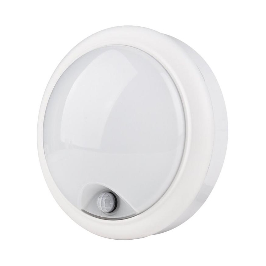 Philips - LED Sienas lampa ar sensoru PROJECTLINE LED/15W/230V IP54