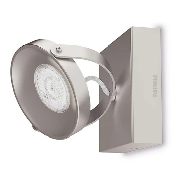 Philips - LED starmetis 1xLED/4.5W/230V