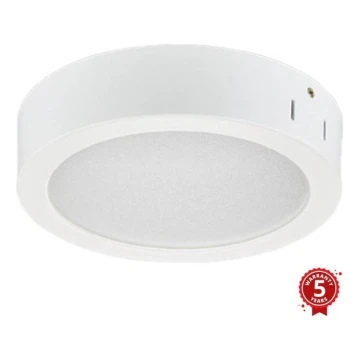 Philips - LED vannas istabas griestu gaismeklis LED/11W/230V IP44 3000K