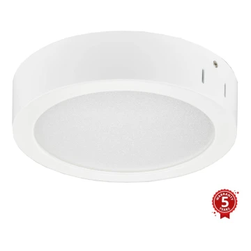 Philips - LED vannas istabas griestu gaismeklis LED/21W/230V IP44 3000K