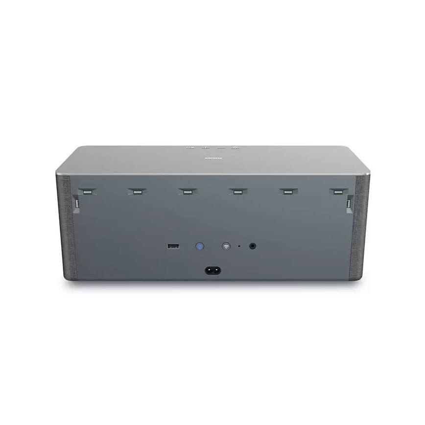 Philips TAW6505/10 - Skaļrunis 80W/230V Wi-Fi