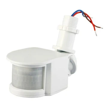 PIR sensors T364 180° 230V/1200W montāžai atverē