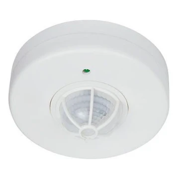 PIR sensors T365 360° Griestu 230V~ 1200W