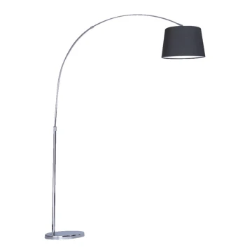 Prezent 32322 - Stāvlampa MEDIAN 1xE27/40W/230V