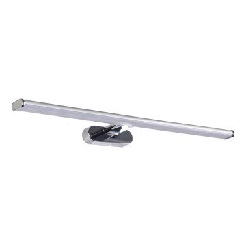 Prezent 70223 - LED Vannas istabas spoguļa apgaismojums FONTEA LED/15W/230V IP44 4000K 78 cm