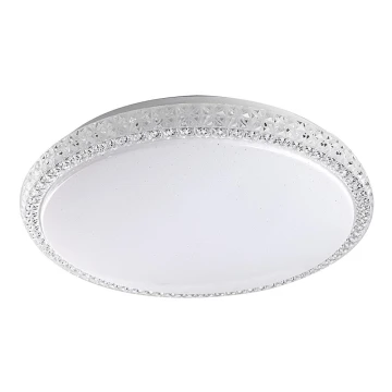 Prezent 71312 - LED griestu gaismeklis AMBIA LED/36W/230V