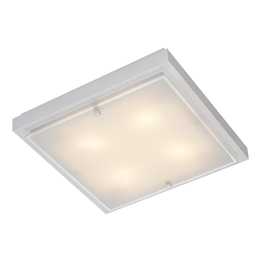 Prezent 93151 - Griestu lampa ZORBA 4xE27/60W/230V