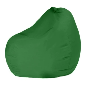 Pupu sēžammaiss 60x60 cm, zaļs