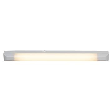 Rabalux - LED Virtuves zem skapīša lampa 1xG13/15W/230V 50 cm