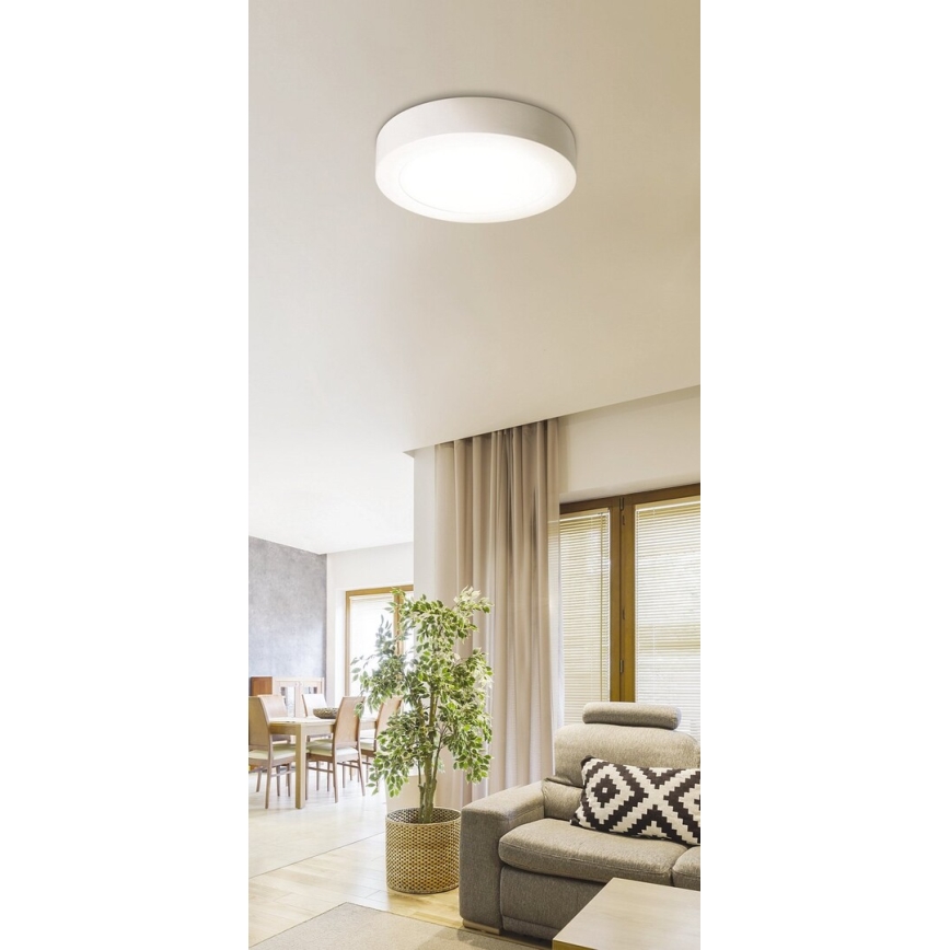 Rabalux - LED griestu gaismeklis LED/36W/230V