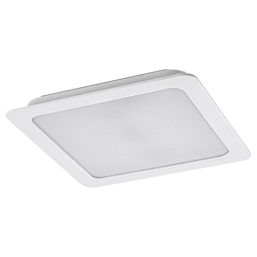 Rabalux - LED Iegremdējama lampa LED/24W/230V 22 cm