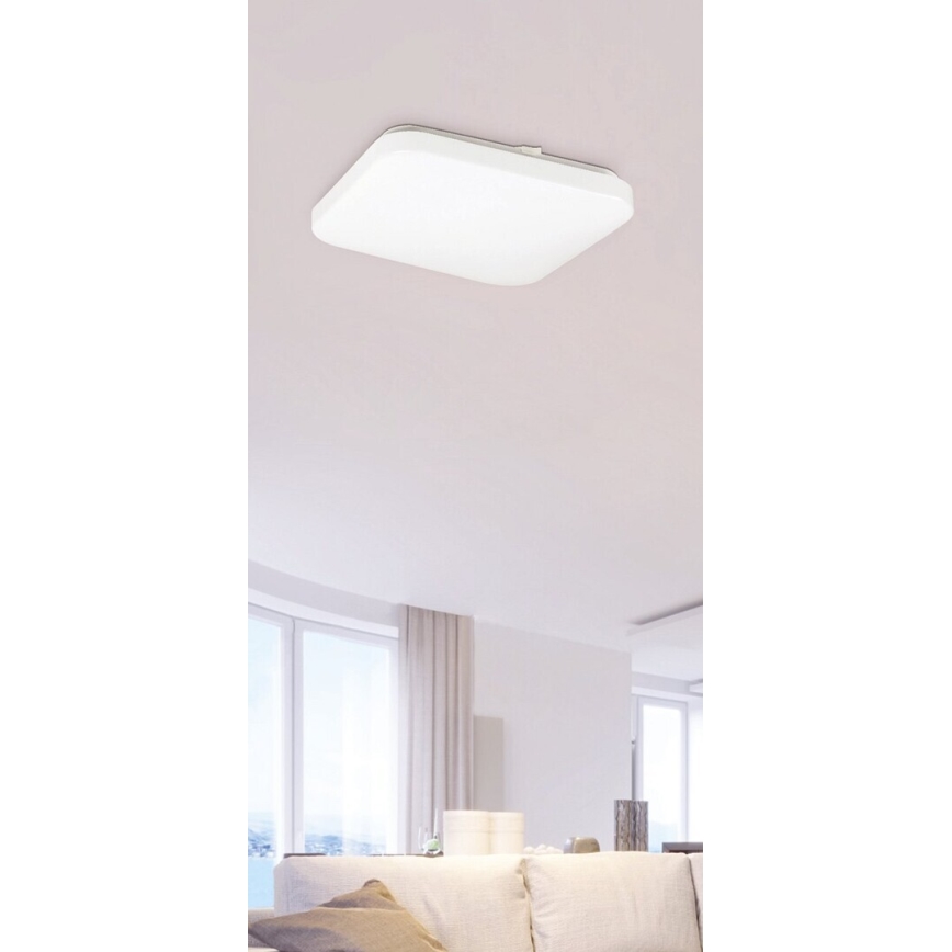 Rabalux - LED griestu gaismeklis LED/32W/230V