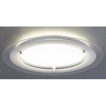 LED Griestu gaismeklis LED/22W/230V