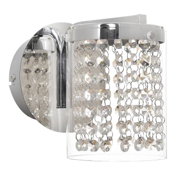 Rabalux 5041 - LED sienas gaismeklis ASTRELLA LED/6W/230V