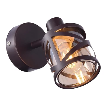Rabalux 5335 - Sienas lampa OBERON 1xE14/40W/230V