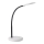 Rabalux 5429 - LED Skārienjūtīga aptumšojoša galda lampa TIMOTHY LED/7,5W/230V