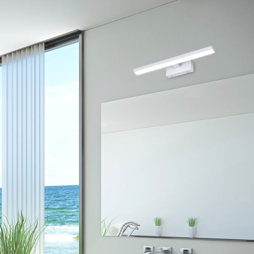 Rabalux - LED vannas istabas sienas gaismeklis LED/12W/230V IP44