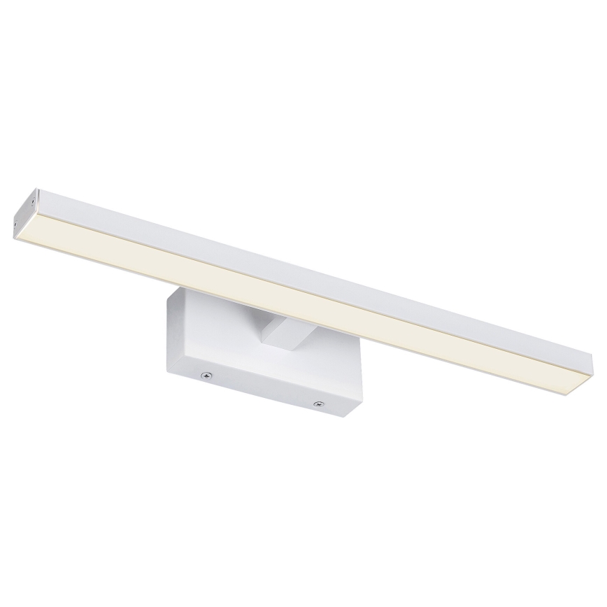 Rabalux - LED vannas istabas sienas gaismeklis LED/12W/230V IP44