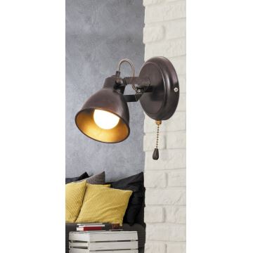 Rabalux - Lampa E14/15W/230V