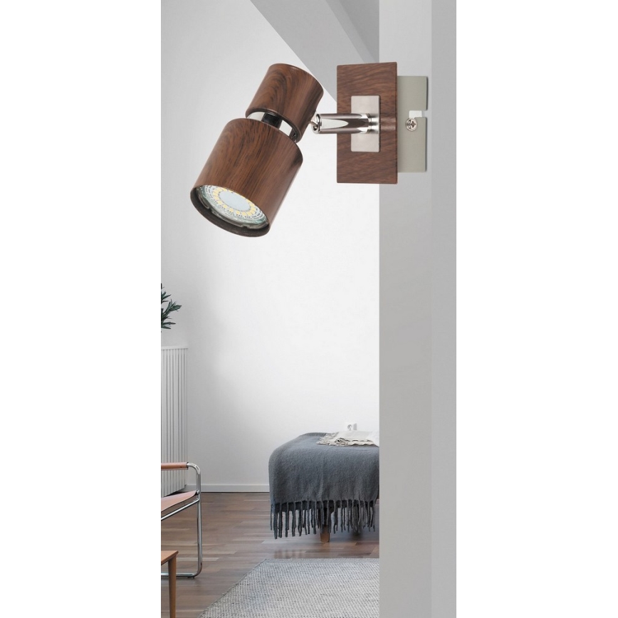 Rabalux - Lampa 1xGU10/50W/230V