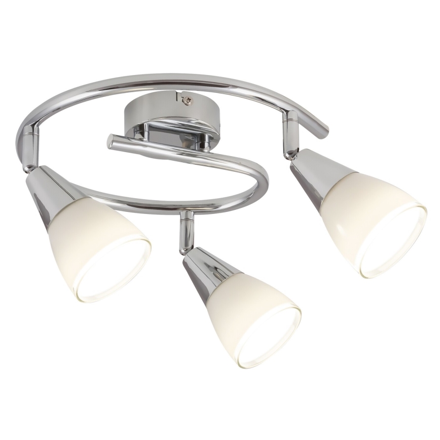 Rabalux 6769 - Lampa NICOLETTE 3xE14/40W/230V