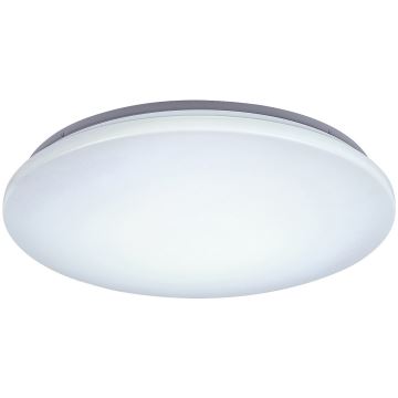 Rabalux - LED RGB Aptumšojama griestu lampa LED/48W/230V Wi-Fi Tuya 3000-6500K 50 cm