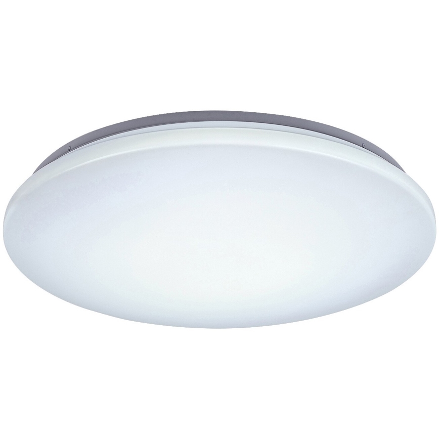 Rabalux - LED RGB Aptumšojama griestu lampa LED/48W/230V Wi-Fi Tuya 3000-6500K 50 cm