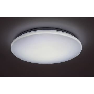 Rabalux - LED RGB Aptumšojama griestu lampa LED/48W/230V Wi-Fi Tuya 3000-6500K 50 cm