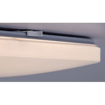 Rabalux - LED Griestu lampa LED/12W/230V 3000K 28x28 cm